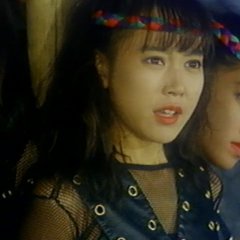 Female Neo-Ninjas Japanese Movie photo