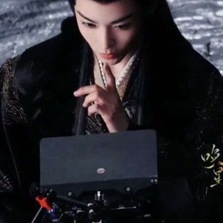 Fangs of Fortune (2024)