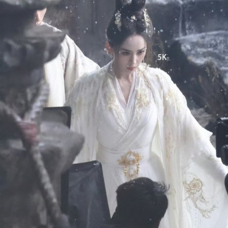Fangs of Fortune (2024)