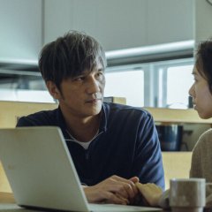 Let’s Talk about Chu Taiwanese Drama photo