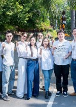 In Youth We Trust Thai Movie photo