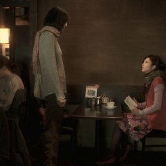 The Days of Morisaki Bookstore Japanese Movie photo