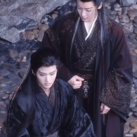 Fangs of Fortune (2024)