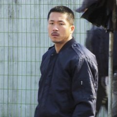 Breathless Korean Movie photo