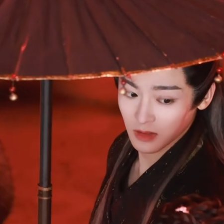 Fangs of Fortune (2024)