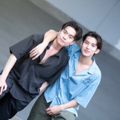 Casanova Begins Thai Drama photo