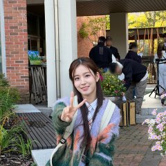 Snap and Spark Korean Drama photo