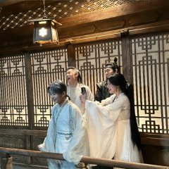 My Journey to You (2023) photo