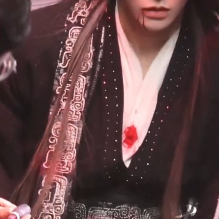 Fangs of Fortune (2024)