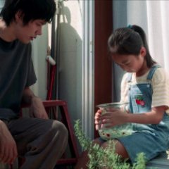 Riverside Mukoritta Japanese Movie photo