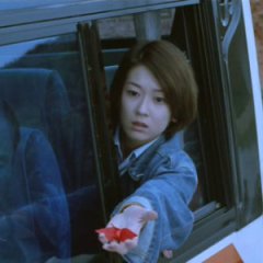 Suicide Bus Japanese Movie photo
