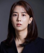 Ha Hye Seung