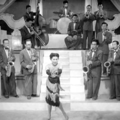 Madame Freedom Korean Movie(1956) photo