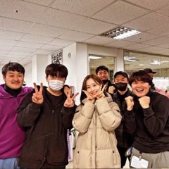 Payback: Money and Power Korean Drama photo