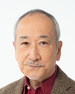 Katsumi Kiba