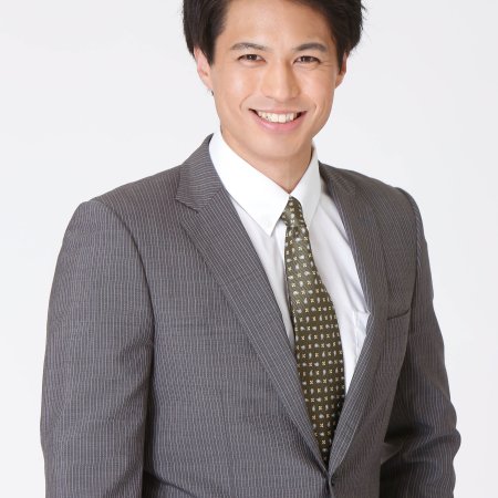 Mr. Bride (2023)