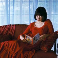 Bitter Honey Japanese Movie photo