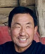 Wu Ren Lin