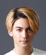 Nagase Tasuku Fotoğraf