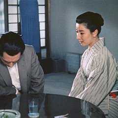 River of the Night Japanese Movie photo