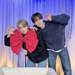 Hyun Jae’s Now Korean TV Program photo