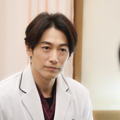 On a Starry Night Japanese Drama photo