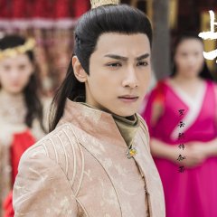 A Life Time Love Chinese Drama photo