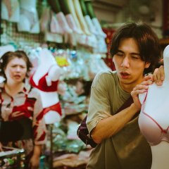 Daddy-to-Be Taiwanese Movie photo