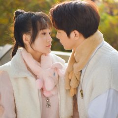 Romance of a Young Girl Chinese Drama photo