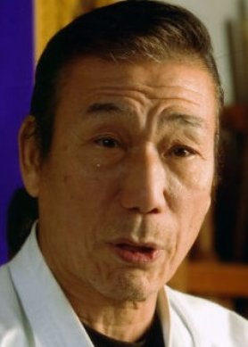 Hayashi Kunishiro in Shin Hanshichi Torimonocho Japanese Drama(1997)