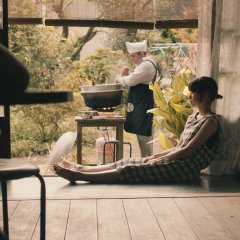 Kako: My Sullen Past Japanese Movie photo