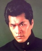 Gao Ginji