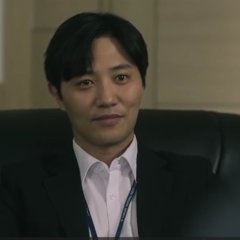 Shadow Detective Korean Drama photo