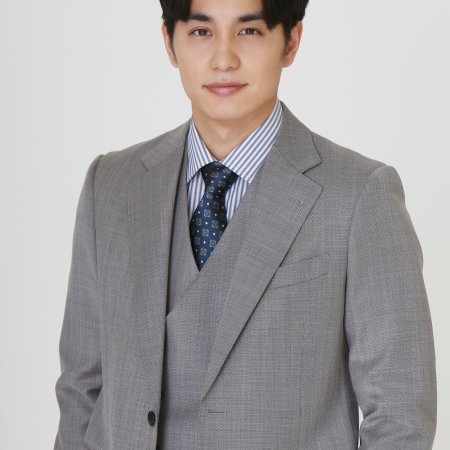 Mr. Bride (2023)