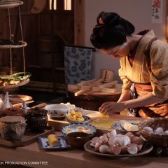 Mio's Cookbook Japanese Movie photo