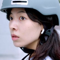 Leave at Door, Bell X Korean Movie photo