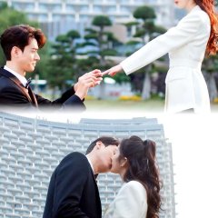 Fox Spirit Matchmaker: Red-Moon Pact Chinese Drama photo