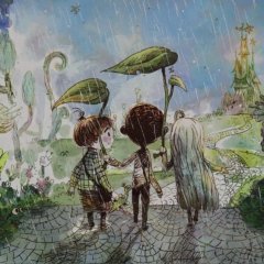 It's Okay to Not Be Okay Korean Drama photo