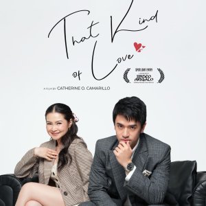 That Kind of Love (2024)