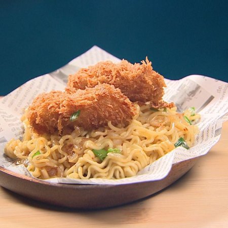 Super Taste: Hot-Blooded 48 Hours (2020)