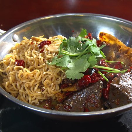 Super Taste: Hot-Blooded 48 Hours (2020)