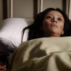 Vegetarian Korean Movie photo