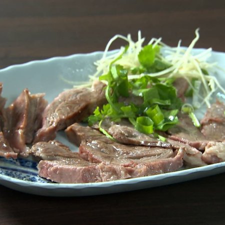 Super Taste: Hot-Blooded 48 Hours (2020)