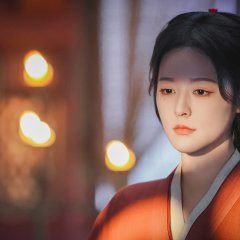 Enslaved by Love Chinese Drama photo