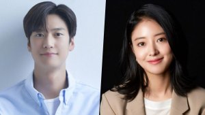 Lee Se Young and Na In Woo are confirmed to be the next MBC K-drama couple!