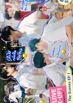 My Love Mix-Up!: Behind the Scenes Thai Drama photo