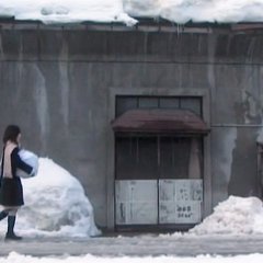 The Burning Japanese Movie photo