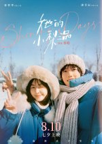 Shining Days Chinese Movie(0000) photo