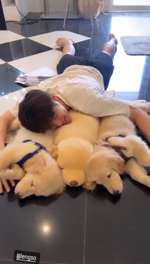 kidnap is going to be hi