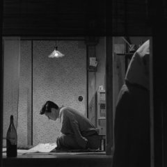 Early Spring Japanese Movie(1956) photo